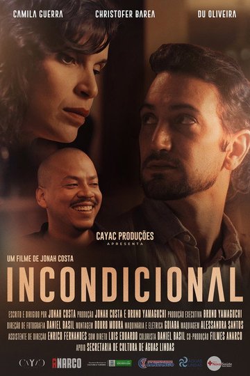 Locandina di Incondicional