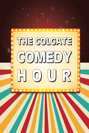 Locandina di The Colgate Comedy Hour