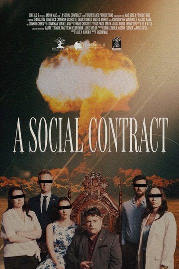 Locandina di A Social Contract