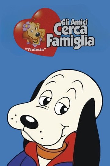Locandina di Gli amici Cercafamiglia