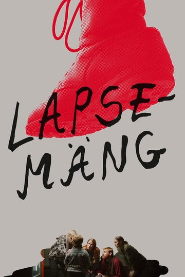 Locandina di Lapsemäng