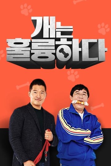 Locandina di 개는 훌륭하다