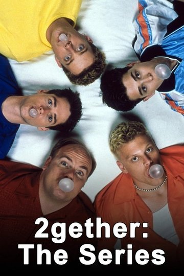 Locandina di 2gether: The Series