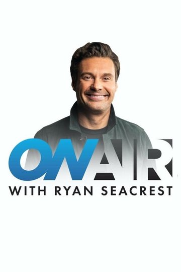 Locandina di On Air with Ryan Seacrest