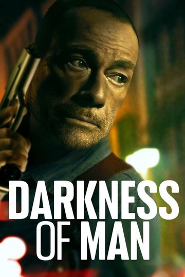 Locandina di Darkness of Man
