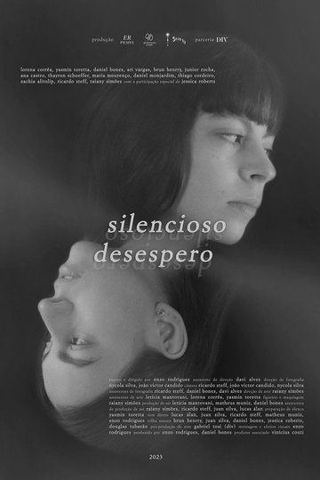 Locandina di Silencioso Desespero