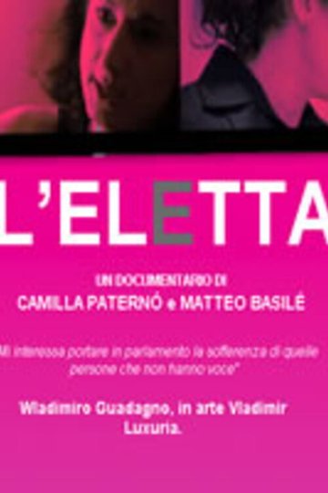 Locandina di L'eletta