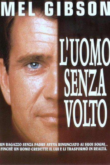 Locandina di L'uomo senza volto