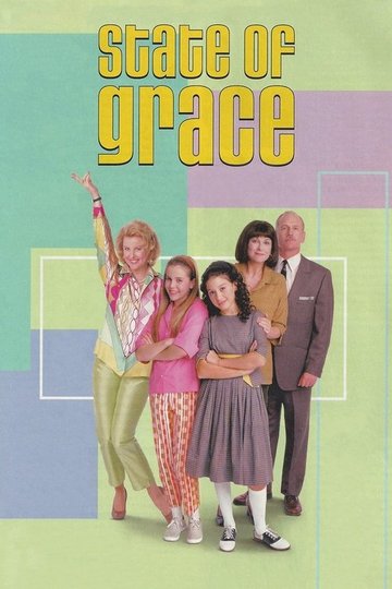 Locandina di State of Grace