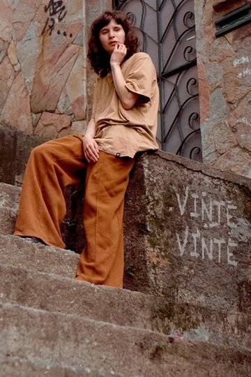 Locandina di Vinte Vinte