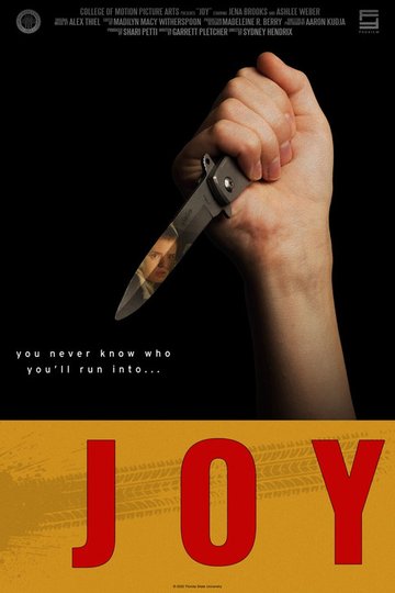 Locandina di Joy