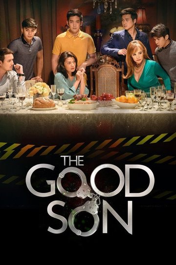 Locandina di The Good Son