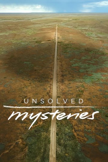 Locandina di Unsolved Mysteries