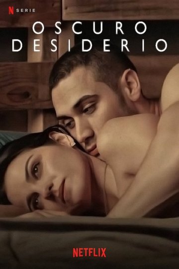 Locandina di Oscuro desiderio