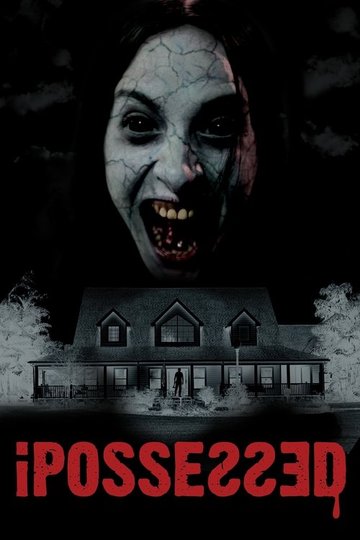 Locandina di iPossessed