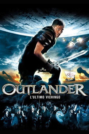 Locandina di Outlander - L'ultimo vichingo