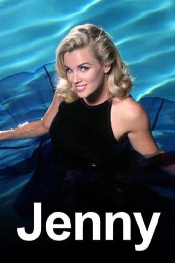 Locandina di Jenny