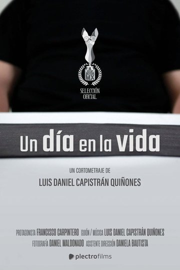 Locandina di Un Día En La Vida