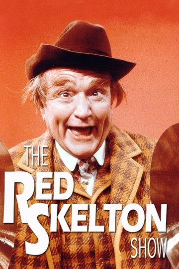 Locandina di The Red Skelton Show