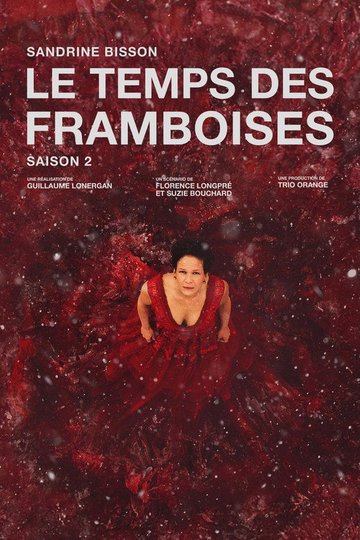 Locandina di Le temps des framboises