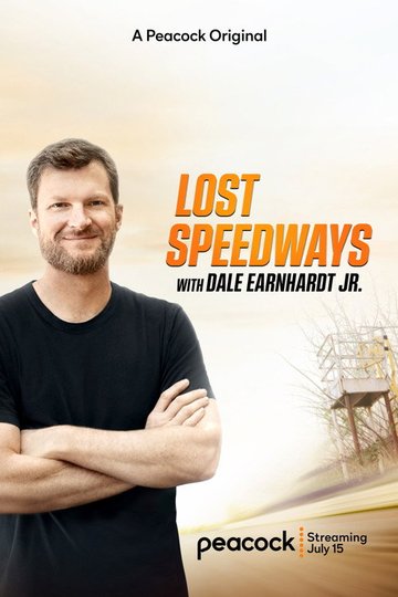 Locandina di Lost Speedways