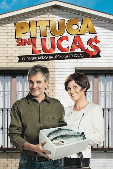 Locandina di Pituca sin lucas