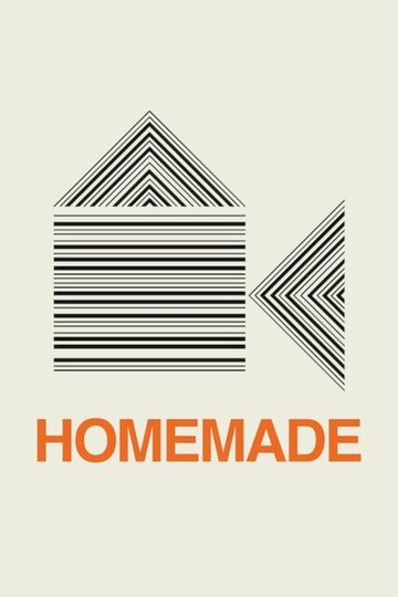 Locandina di Homemade