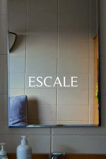 Locandina di Escale