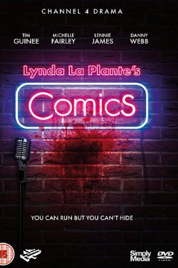 Locandina di Comics