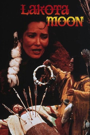 Locandina di Lakota Moon