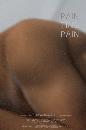 Locandina di Painting Pain