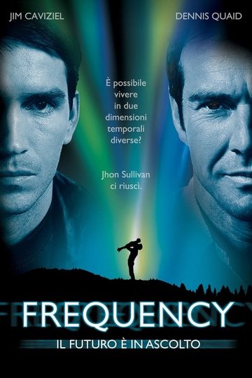 Locandina di Frequency - Il futuro è in ascolto
