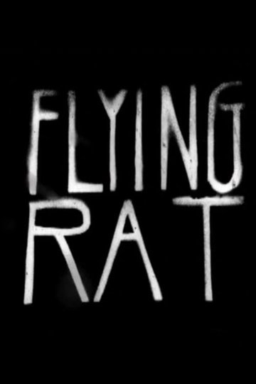 Locandina di Flying Rat