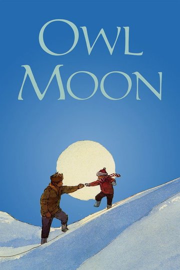 Locandina di Owl Moon