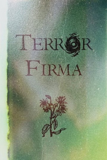 Locandina di Terror Firma