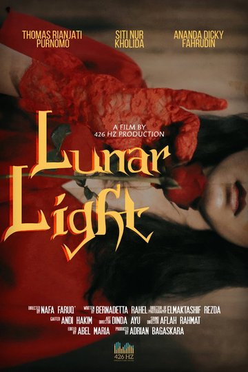 Locandina di Lunar Light