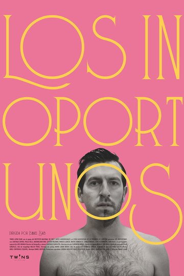 Locandina di Los inoportunos