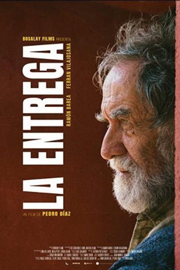 Locandina di La Entrega