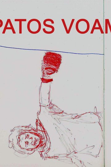 Locandina di Patos Voam