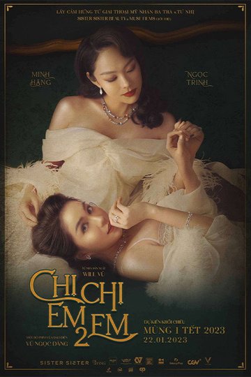 Locandina di Chị Chị Em Em 2