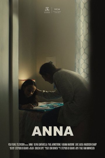 Locandina di Anna
