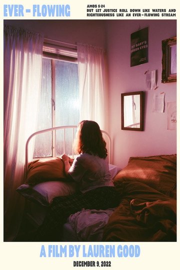 Locandina di Ever-Flowing