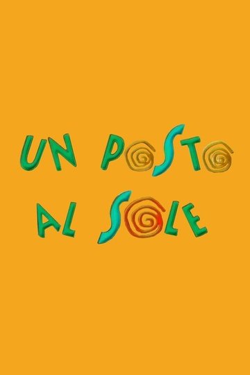 Locandina di Un posto al sole