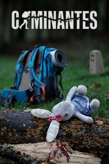 Locandina di Caminantes