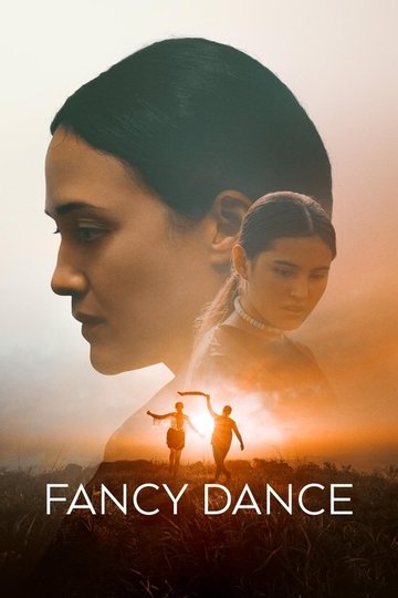 Locandina di Fancy Dance
