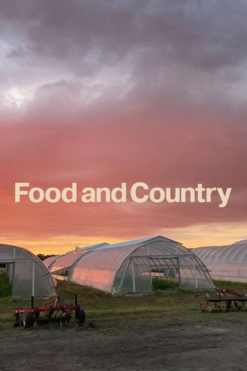 Locandina di Food and Country