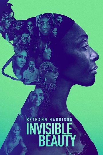 Locandina di Invisible Beauty