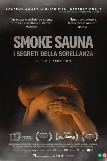 Locandina di Smoke Sauna - I segreti della sorellanza