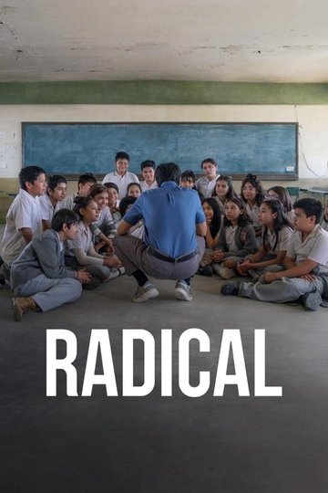 Locandina di Radical