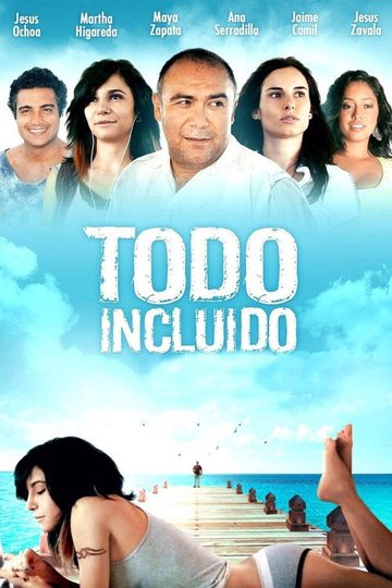 Locandina di Todo incluido